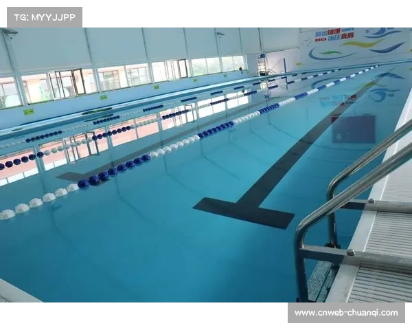 龙岗区构建游泳人才培育体系，从校园到专业训练无缝衔接