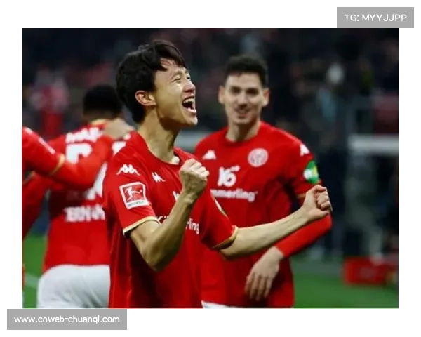 美因茨2-2战平勒沃库森，李在成绝平