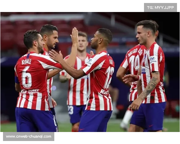 马竞头号射手瑟洛特伤缺，西蒙尼进攻体系迎欧冠资格生死战考验