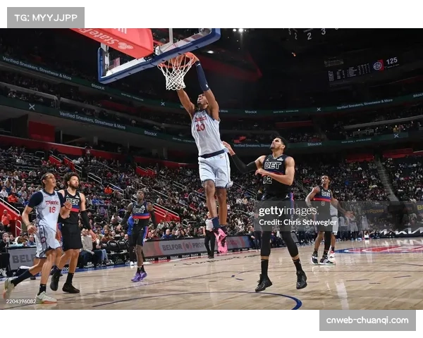 奇才与活塞比赛中，双方共叫出28次暂停，频繁进行战术调整与针对性布置